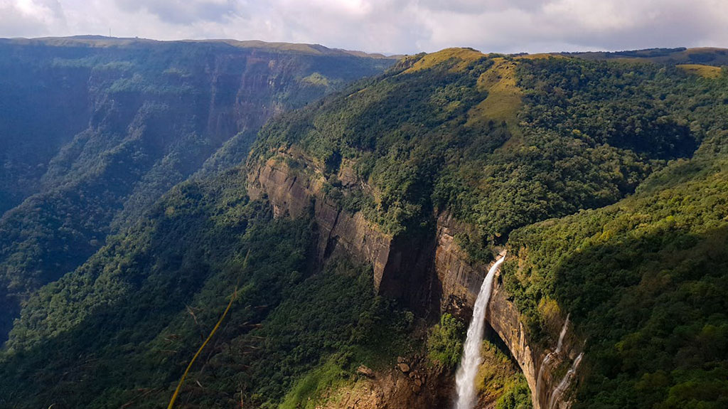 Meghalaya